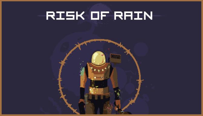 Risk of Rain Free Download