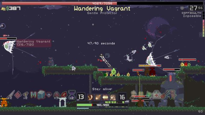 Risk of Rain Torrent Download