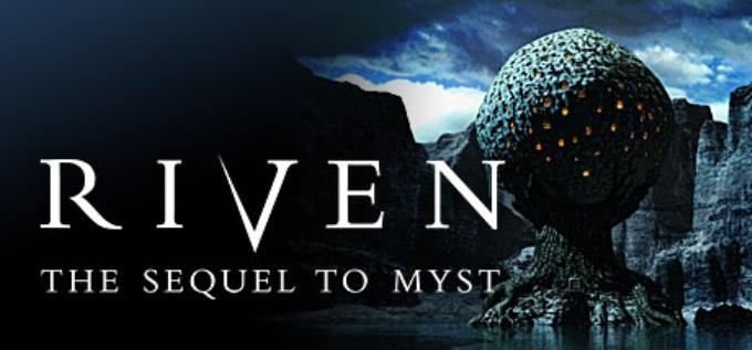 Riven: The Sequel to MYST Free Download