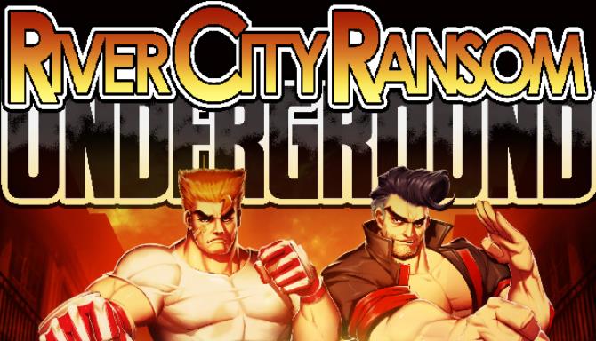 River City Ransom: Underground Free Download