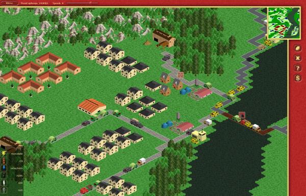 Road Works Torrent Download
