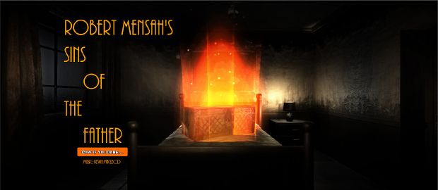 Robert Mensah's Sins Of The Father Free Download