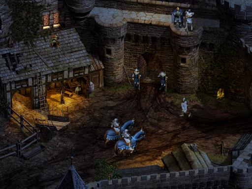 Robin Hood: The Legend of Sherwood PC Crack