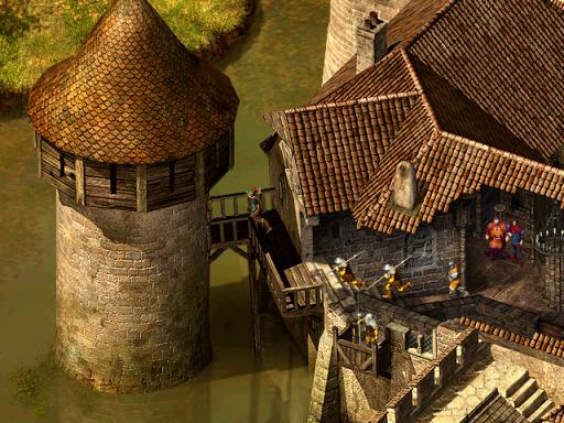 Robin Hood: The Legend of Sherwood Torrent Download