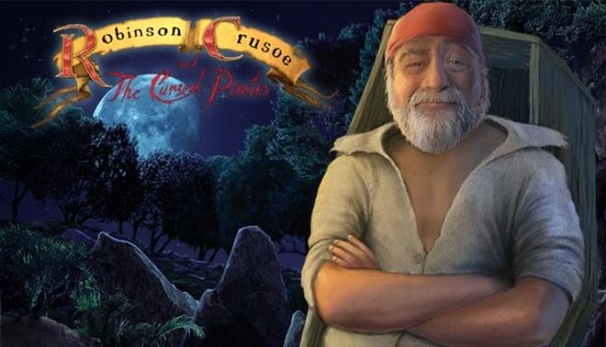 Robinson Crusoe and the Cursed Pirates Free Download