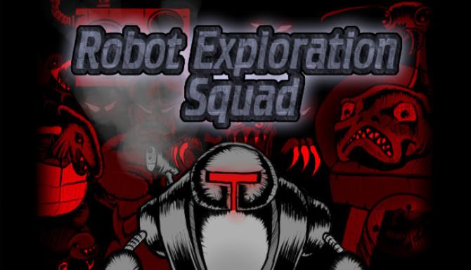 Robot Exploration Squad Free Download