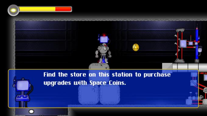 Robot Exploration Squad PC Crack