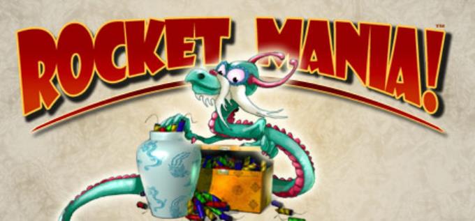 Rocket Mania Deluxe Free Download