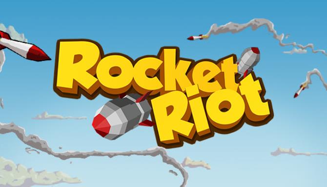 Rocket Riot Free Download