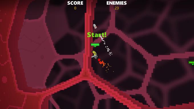 Rocket Riot Torrent Download