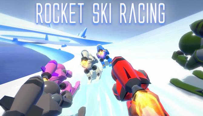 Rocket Ski Racing Free Download