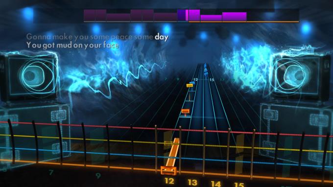 Rocksmith® 2014 Edition – Remastered – Queen - “We Will Rock You” Torrent Download
