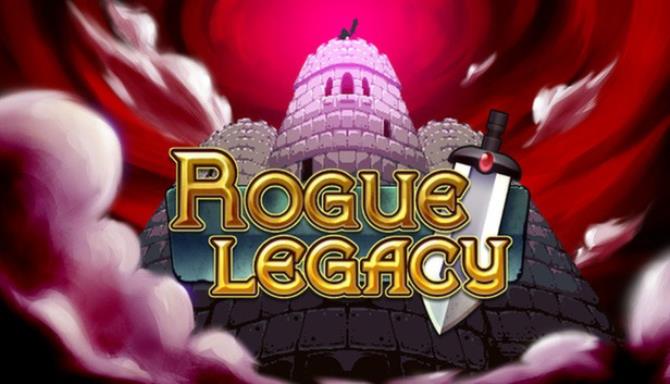 Rogue Legacy Free Download