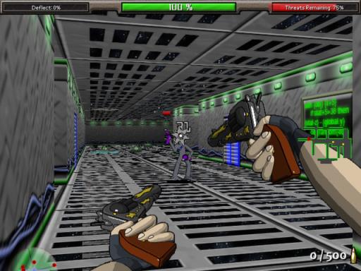 Rogue Shooter: The FPS Roguelike Torrent Download