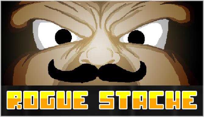 Rogue Stache Free Download