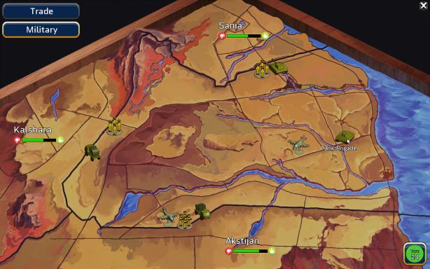 Rogue State PC Crack