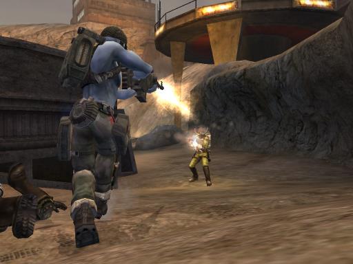 Rogue Trooper Torrent Download