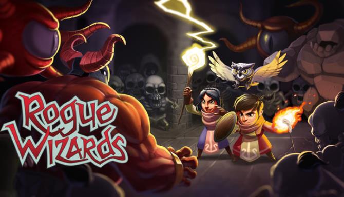 Rogue Wizards Free Download