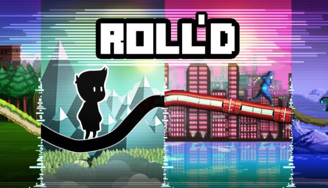 Roll'd Free Download