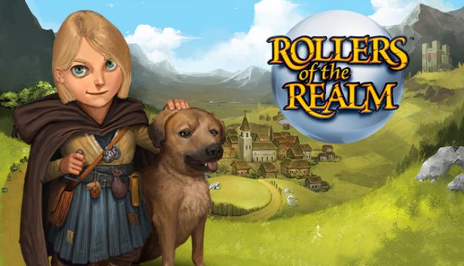 Rollers of the Realm Free Download