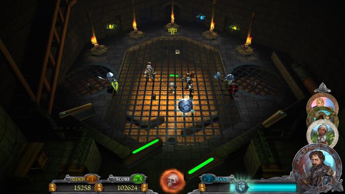 Rollers of the Realm Torrent Download