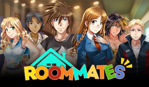 Roommates Free Download