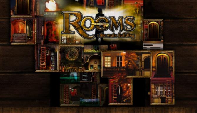 Rooms: The Main Building Free Download