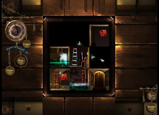 Rooms: The Main Building PC Crack