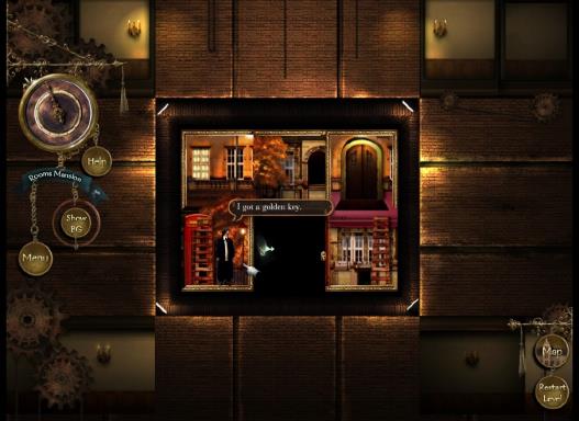 Rooms: The Main Building Torrent Download