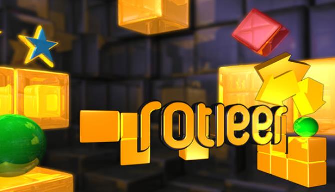 Rotieer Free Download