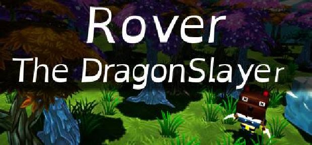Rover The Dragonslayer Free Download