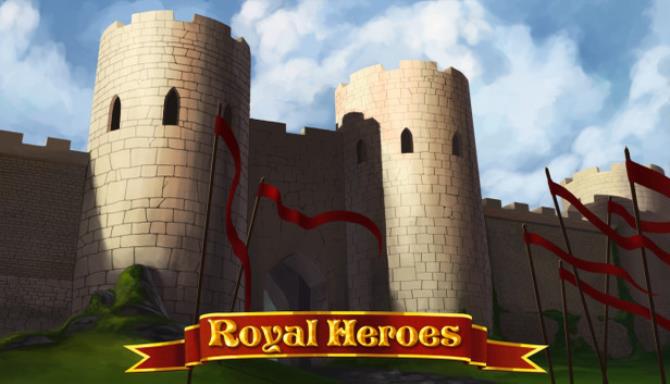 Royal Heroes Free Download