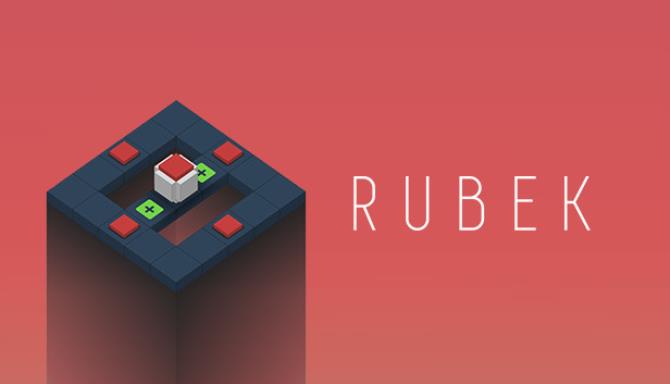Rubek Free Download