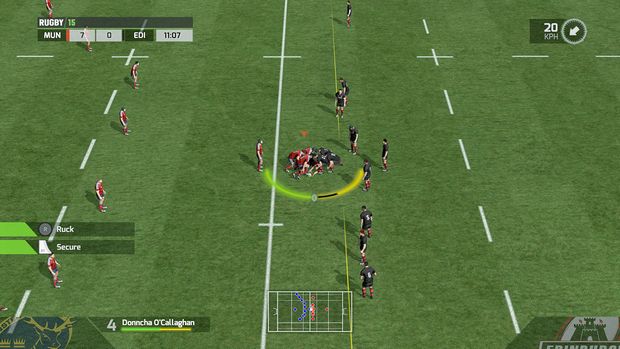 Rugby 15 Torrent Download