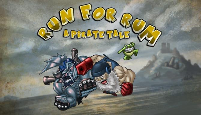 Run For Rum Free Download