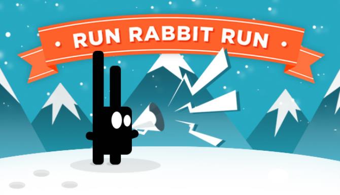 Run Rabbit Run Free Download