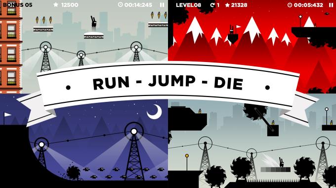 Run Rabbit Run Torrent Download