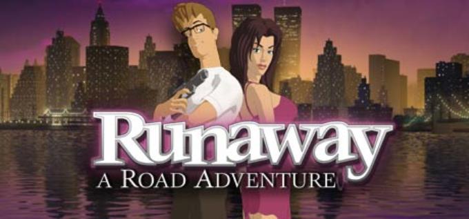 Runaway, A Road Adventure Free Download