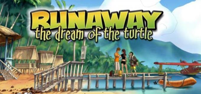 Runaway, The Dream of The Turtle Free Download