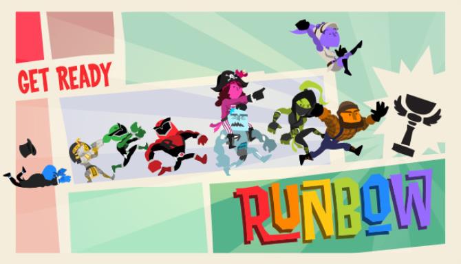 Runbow Free Download