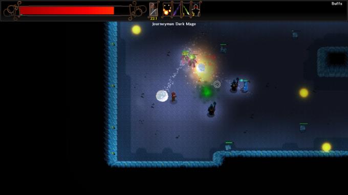 Runers PC Crack