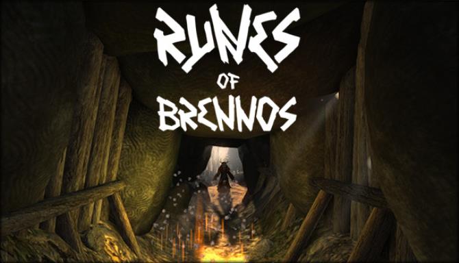 Runes of Brennos Free Download