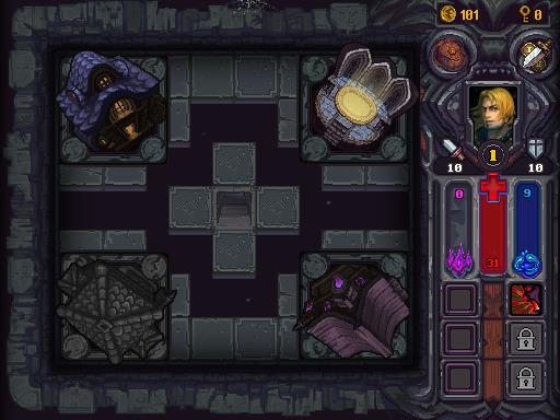 Runestone Keeper PC Crack
