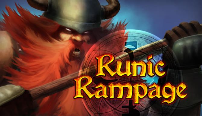 Runic Rampage - Action RPG Free Download Runic Rampage - Action RPG Free Download