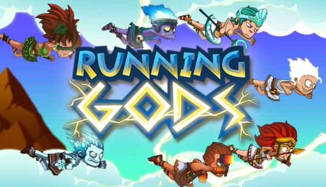 Running Gods Free Download