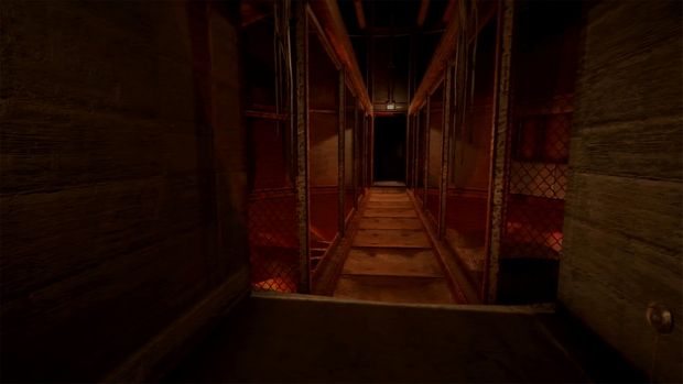 Russian Underground: VR PC Crack