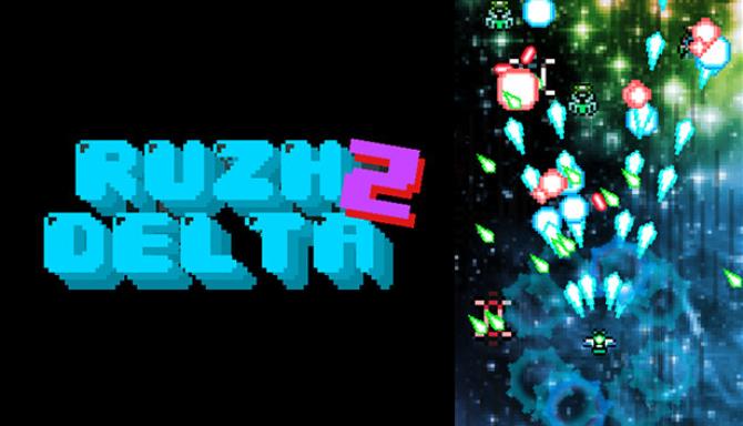 Ruzh Delta Z Free Download