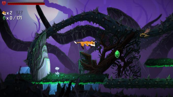 Rynn's Adventure: Trouble in the Enchanted Forest Torrent Download