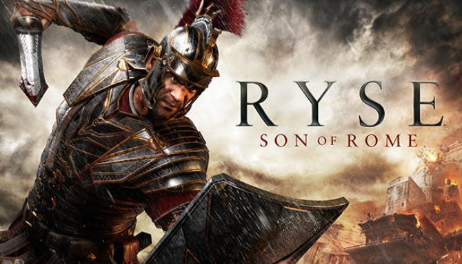 Ryse: Son of Rome Free Download