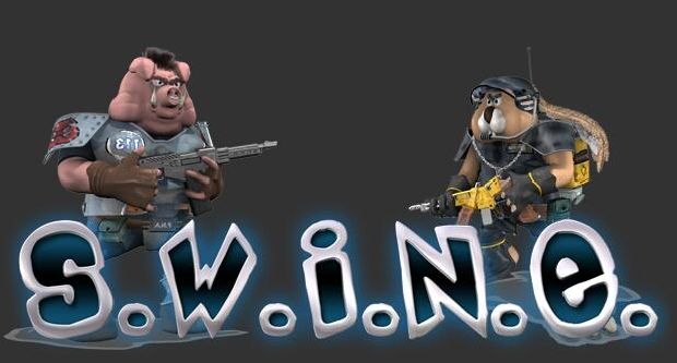 S.W.I.N.E Free Download